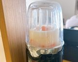 レンジで♪新玉ねぎとにんじんのポタージュ作り方3写真