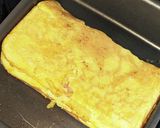 豆腐玉子焼き作り方8写真