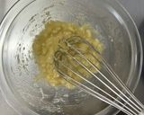 簡単!米粉のバナナパンケーキ作り方2写真