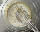 簡単!米粉のバナナパンケーキ作り方3写真