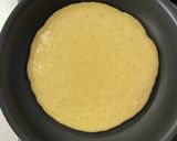 簡単!米粉のバナナパンケーキ作り方4写真