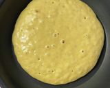 簡単!米粉のバナナパンケーキ作り方5写真