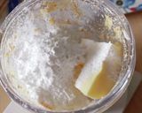 卵なし☆簡単♪米粉クッキー☆バレンタイン作り方1写真