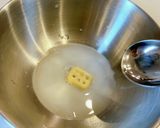 【離乳食】米粉とバナナのパンケーキ作り方1写真