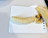 【離乳食】米粉とバナナのパンケーキ作り方4写真
