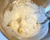【離乳食】米粉とバナナのパンケーキ作り方5写真