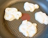 【離乳食】米粉とバナナのパンケーキ作り方6写真
