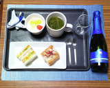 ヨウサマの減塩ANA風プレミアム席朝食6作り方12写真