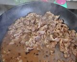 ヨウサマの減塩広島呉風肉じゃが作り方4写真