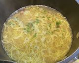 麺職人担々麺を謎肉ましましでうまうま作り方4写真