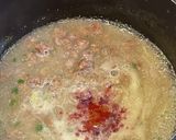 麺職人担々麺を謎肉ましましでうまうま作り方6写真
