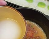 麺職人担々麺を謎肉ましましでうまうま作り方7写真