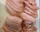 浸け置きでジューシー!ご馳走照り焼き作り方1写真