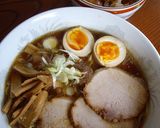 醤油ラーメン。その３作り方6写真