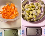 ✨簡単ひじき煮✨作り方2写真