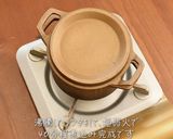丸ごと玉ねぎのスープ　銅鍋てふてふレシピ作り方7写真