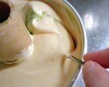 マーブルシフォンケーキ②✿卵使い切り作り方11写真