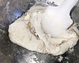 アツアツ、窯焼きピザ作り方3写真