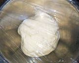 アツアツ、窯焼きピザ作り方5写真