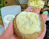 【だけレシピ】椎茸の味噌マヨ焼き作り方3写真