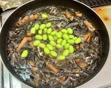 ✨簡単ひじき煮✨作り方6写真