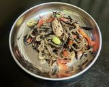 ✨簡単ひじき煮✨作り方8写真