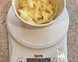 炒飯風焼きおにぎり作り方2写真