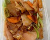 浸け置きでジューシー!ご馳走照り焼き作り方3写真