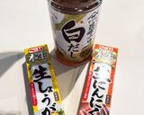 味付けたった3つ！サクサク黄金比唐揚げ作り方1写真