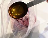 味付けたった3つ！サクサク黄金比唐揚げ作り方4写真