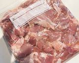 味付けたった3つ！サクサク黄金比唐揚げ作り方5写真