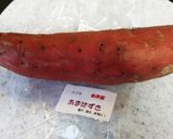 極細 カリカリ芋けんぴ 今日のおやつ♪作り方1写真