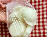 【だけレシピ】とろっと極甘カブステーキ作り方2写真