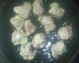 焼き天ぷらの素を使うコツ作り方2写真