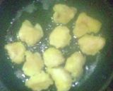 焼き天ぷらの素を使うコツ作り方3写真