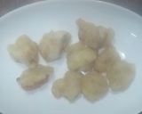 焼き天ぷらの素を使うコツ作り方4写真