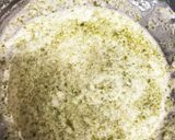 鶏ささみの磯辺揚げ。米粉でカリふわ。作り方2写真
