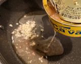○ 鯖とトマトのオイルベースパスタ作り方1写真