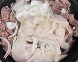 甘くない生姜焼き作り方6写真