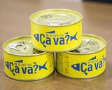 ○ 鯖とトマトのオイルベースパスタ作り方7写真