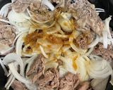甘くない生姜焼き作り方7写真