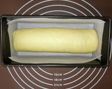 シナモンロール食パン作り方5写真