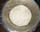 アツアツ、窯焼きピザ作り方6写真