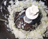 アツアツ、窯焼きピザ作り方7写真