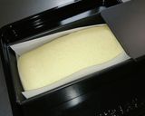 シナモンロール食パン作り方6写真