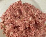 ピーマンの肉詰め作り方2写真