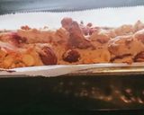 いちごケーキ☆米粉☆片栗粉☆お花見おやつ作り方3写真