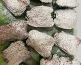 ピーマンの肉詰め作り方4写真