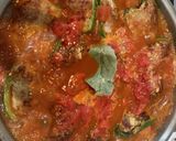 ピーマンの肉詰め作り方7写真