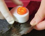 ゆで卵で♪ハッピーイースター♪作り方7写真